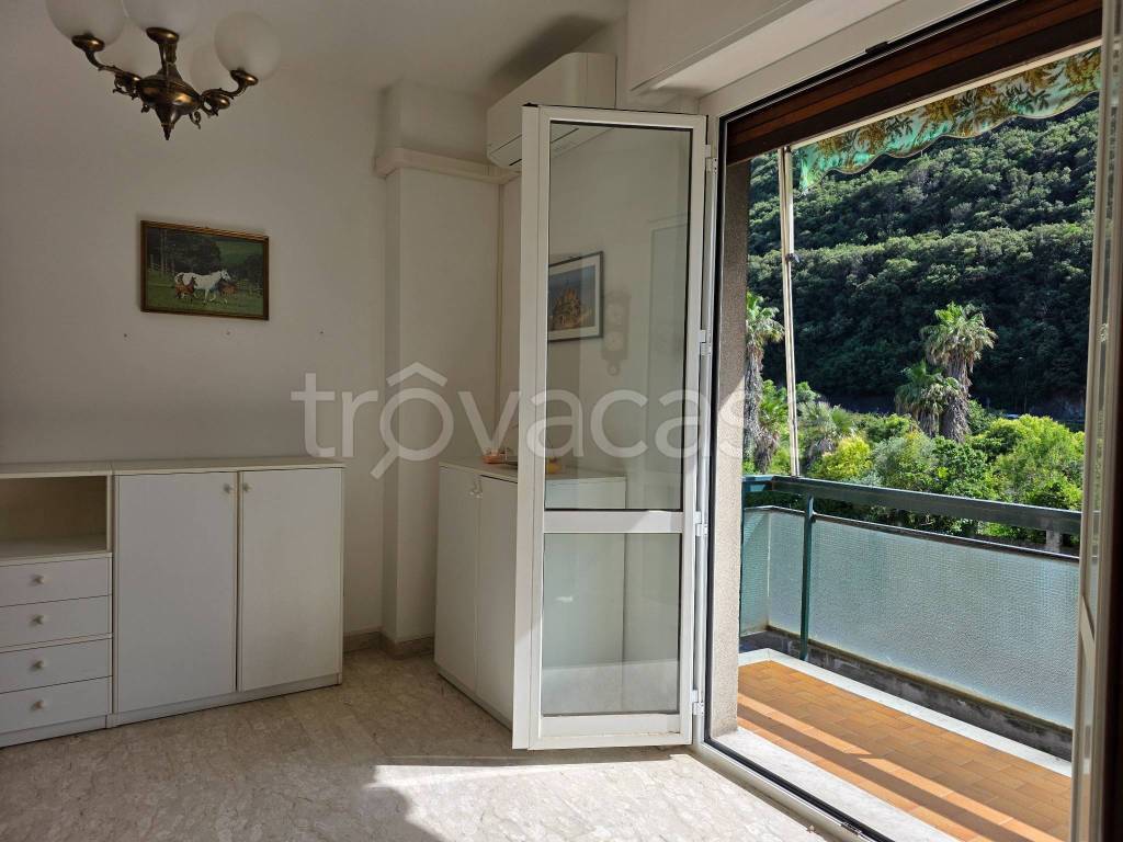 appartamento in vendita a Finale Ligure