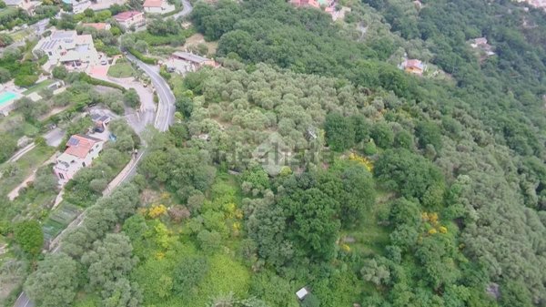 terreno agricolo in vendita a Finale Ligure