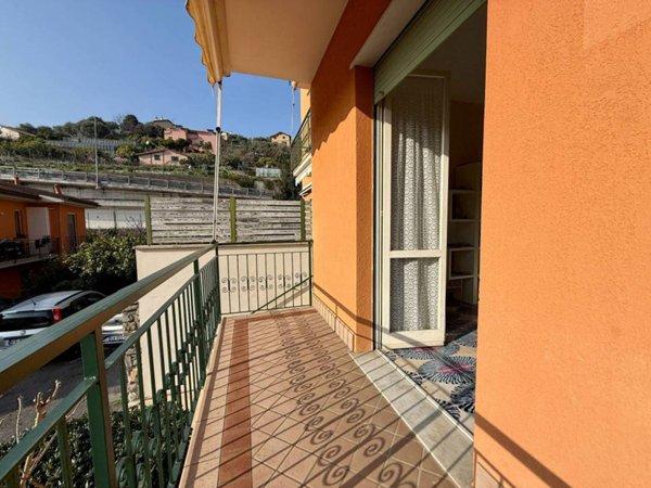 appartamento in vendita a Finale Ligure