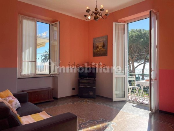 appartamento in vendita a Finale Ligure