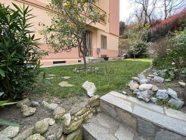 appartamento in vendita a Finale Ligure