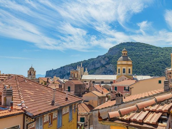 appartamento in vendita a Finale Ligure