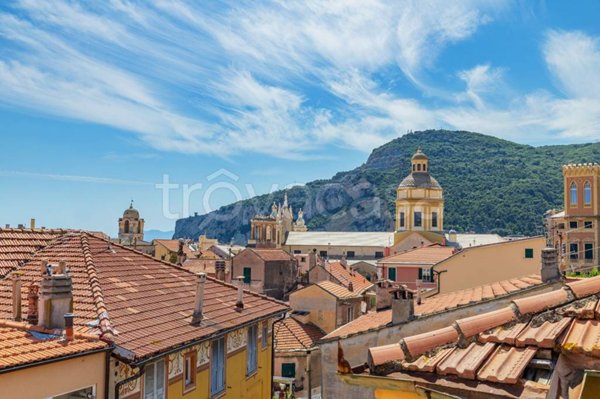 appartamento in vendita a Finale Ligure