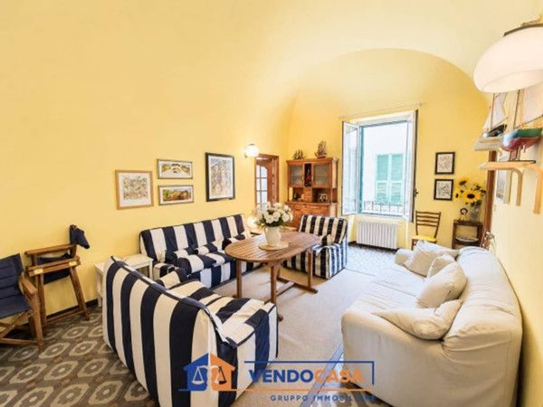 appartamento in vendita a Finale Ligure