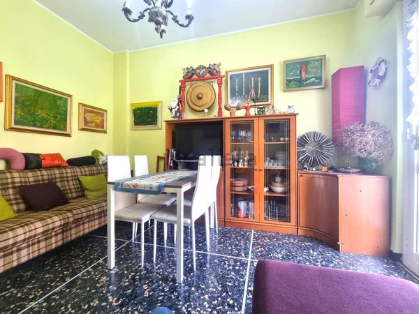 appartamento in vendita a Finale Ligure in zona Perti