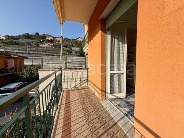 appartamento in vendita a Finale Ligure