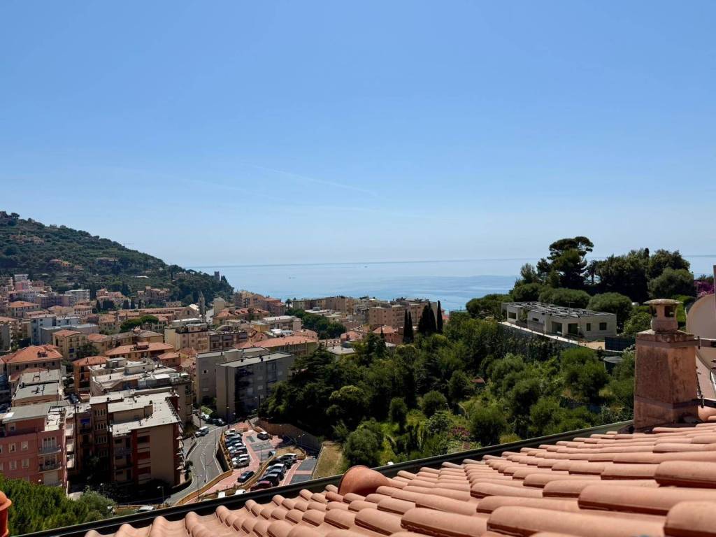 appartamento in vendita a Finale Ligure