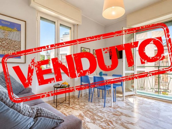 appartamento in vendita a Finale Ligure