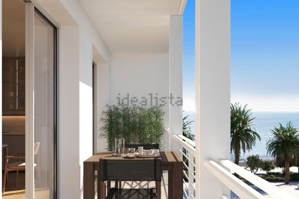 appartamento in vendita a Finale Ligure