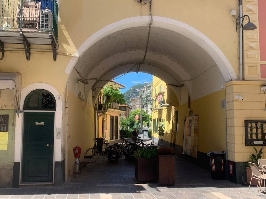 negozio in vendita a Finale Ligure