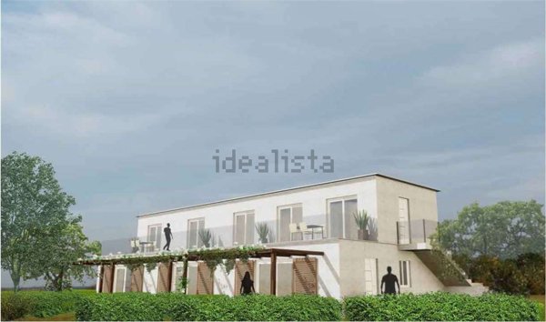 appartamento in vendita a Finale Ligure