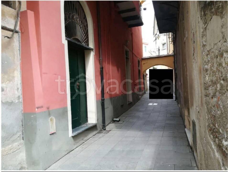 appartamento in vendita a Finale Ligure