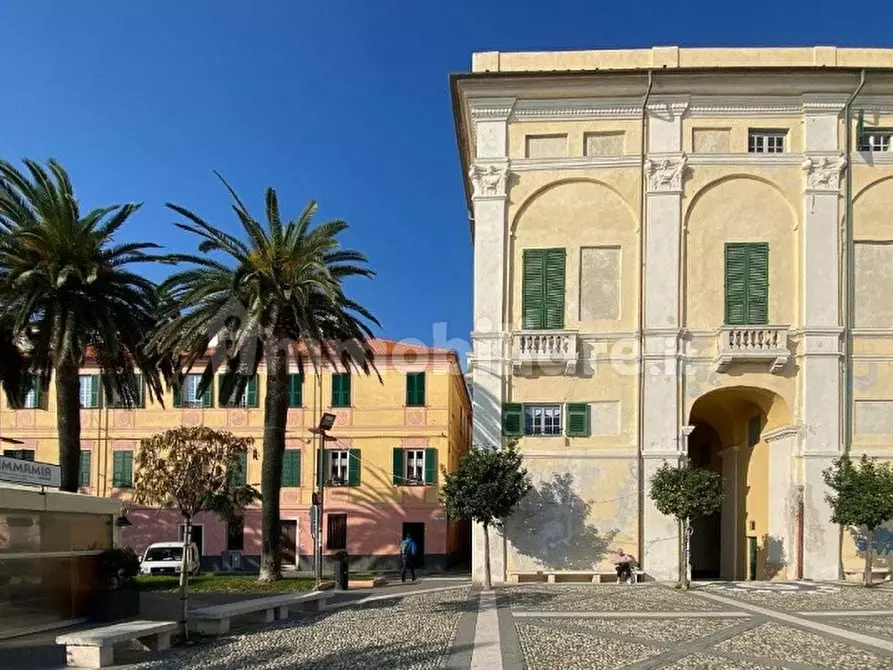 appartamento in vendita a Finale Ligure