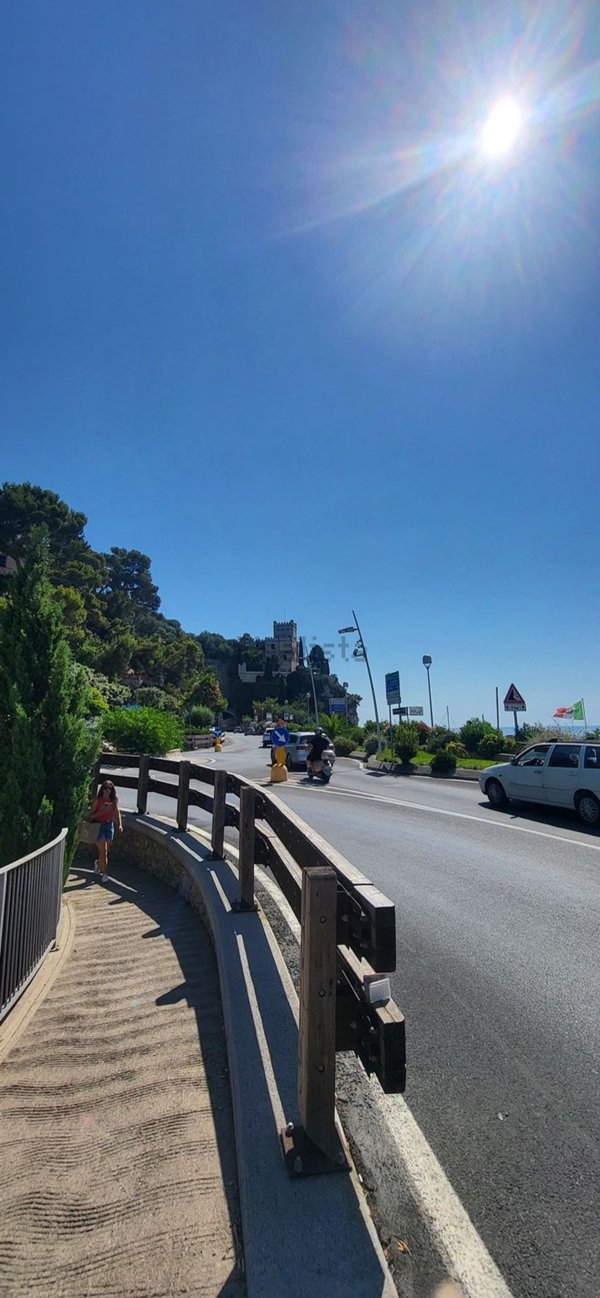 appartamento in vendita a Finale Ligure