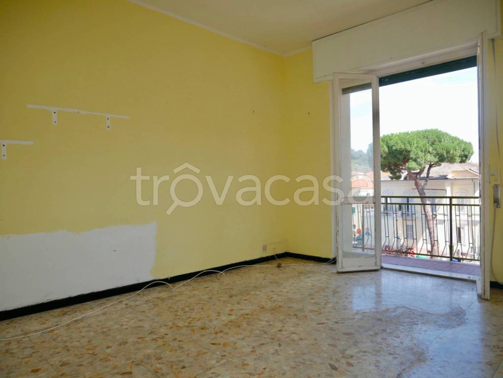 appartamento in vendita a Finale Ligure