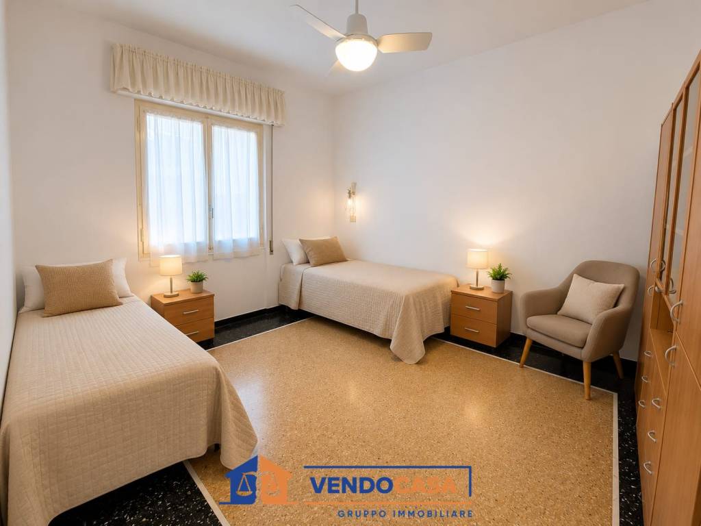 appartamento in vendita a Finale Ligure