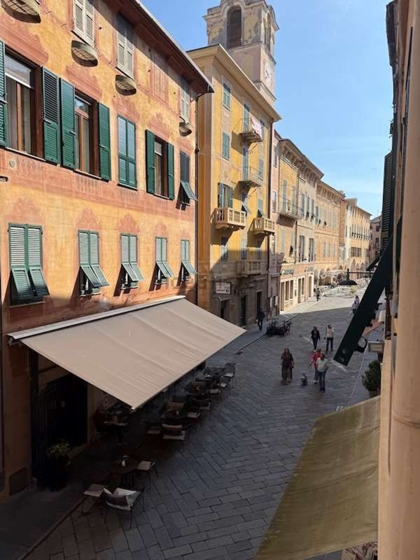 appartamento in vendita a Finale Ligure