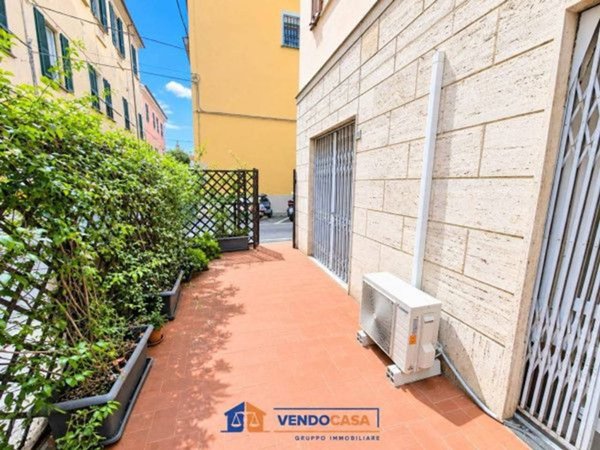 appartamento in vendita a Finale Ligure