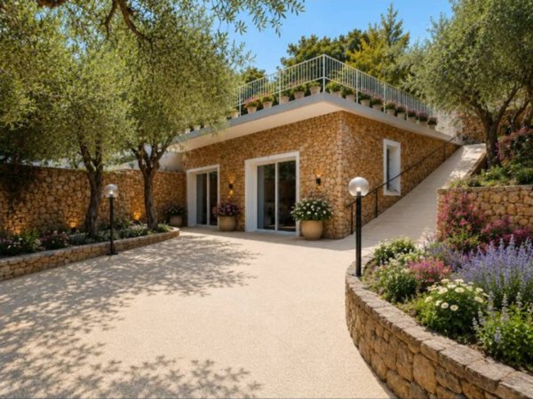 casa indipendente in vendita a Finale Ligure in zona Gorra