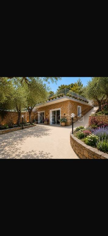 casa indipendente in vendita a Finale Ligure in zona Gorra