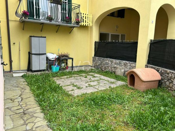appartamento in vendita a Finale Ligure