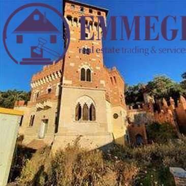 villa in vendita a Finale Ligure