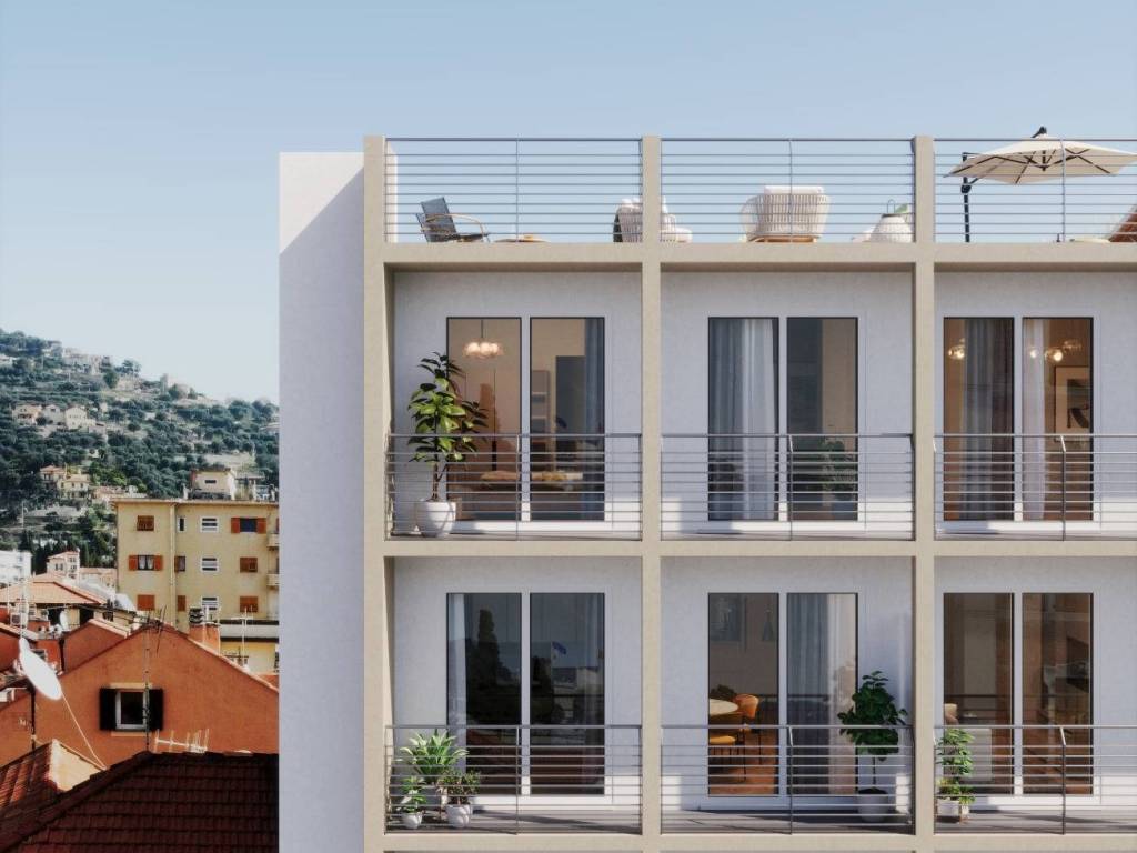 appartamento in vendita a Finale Ligure