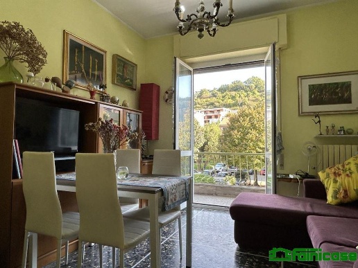 appartamento in vendita a Finale Ligure
