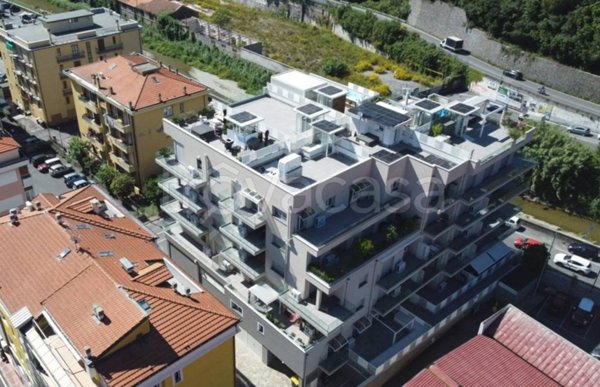 appartamento in vendita a Finale Ligure