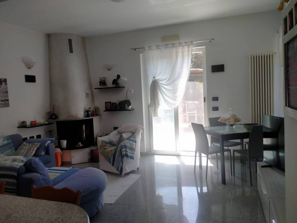 appartamento in vendita a Finale Ligure