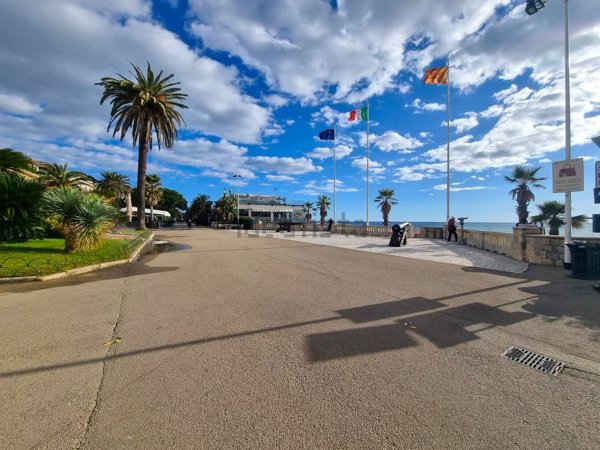 appartamento in vendita a Finale Ligure