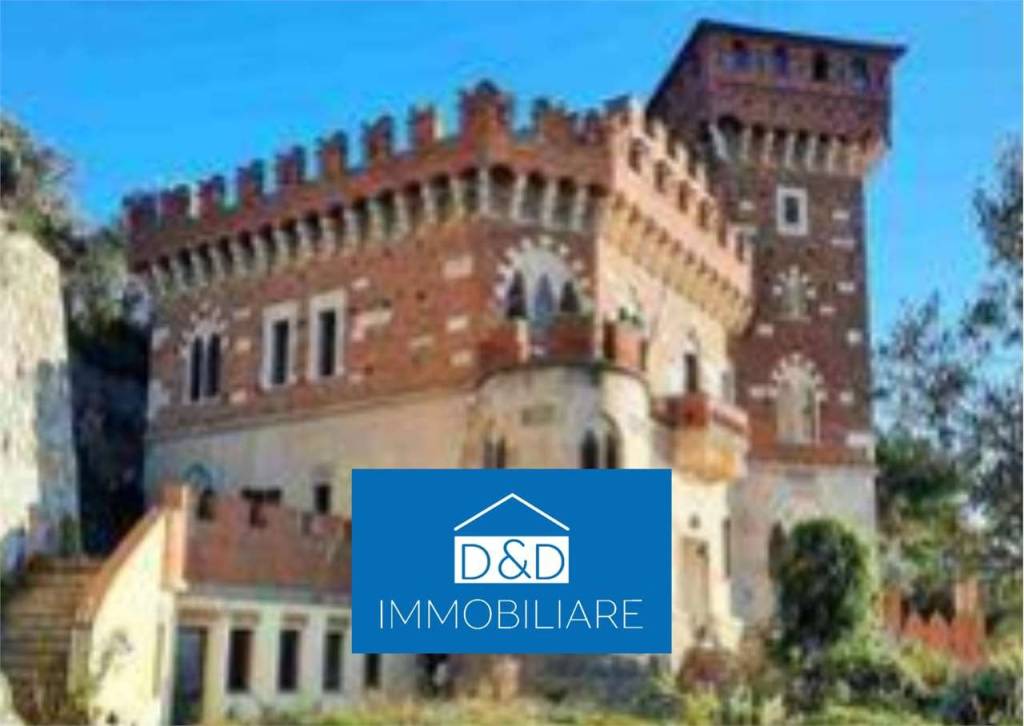 villa in vendita a Finale Ligure