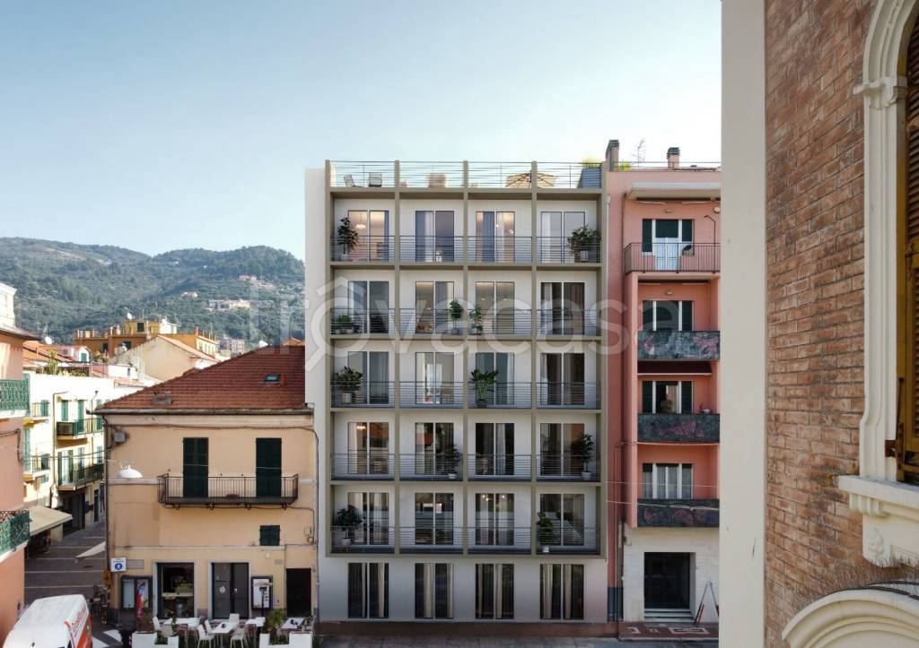 appartamento in vendita a Finale Ligure