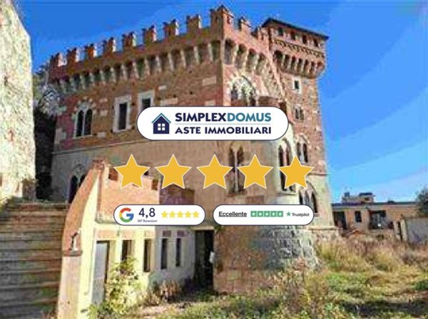 casa indipendente in vendita a Finale Ligure