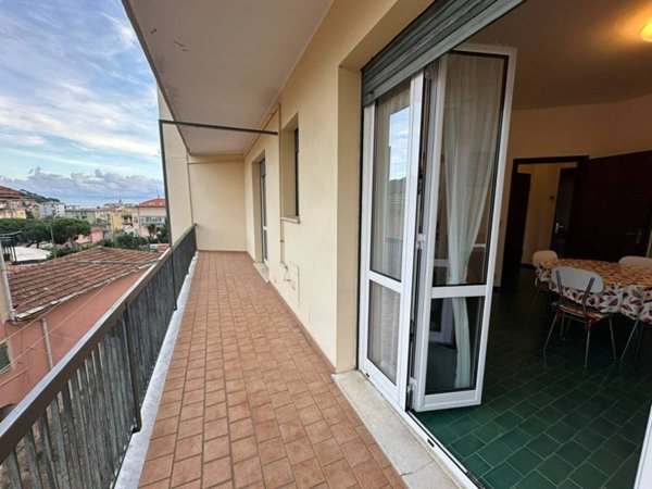 appartamento in vendita a Finale Ligure