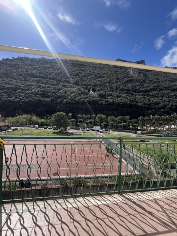 appartamento in vendita a Finale Ligure