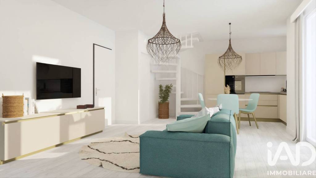 casa indipendente in vendita a Finale Ligure