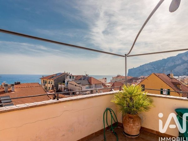 appartamento in vendita a Finale Ligure