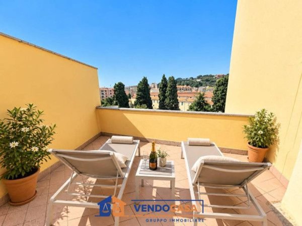 appartamento in vendita a Finale Ligure