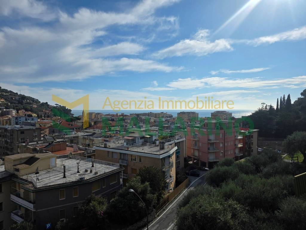 appartamento in vendita a Finale Ligure