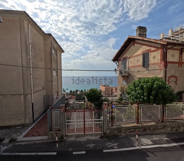 appartamento in vendita a Finale Ligure