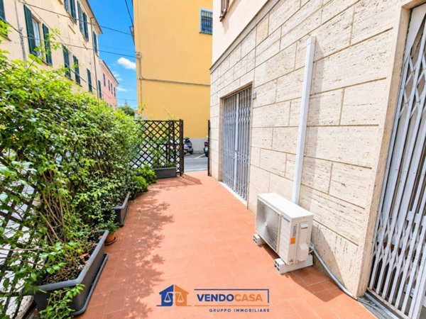 appartamento in vendita a Finale Ligure