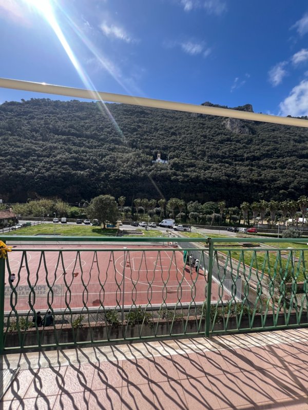 appartamento in vendita a Finale Ligure