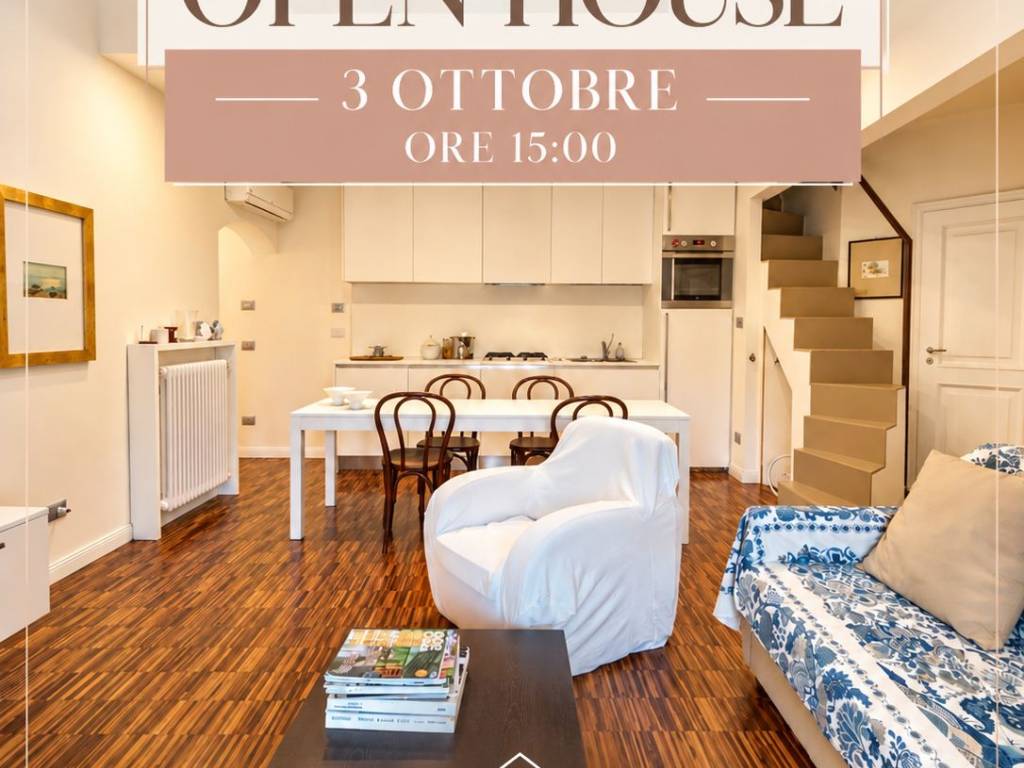 appartamento in vendita a Finale Ligure