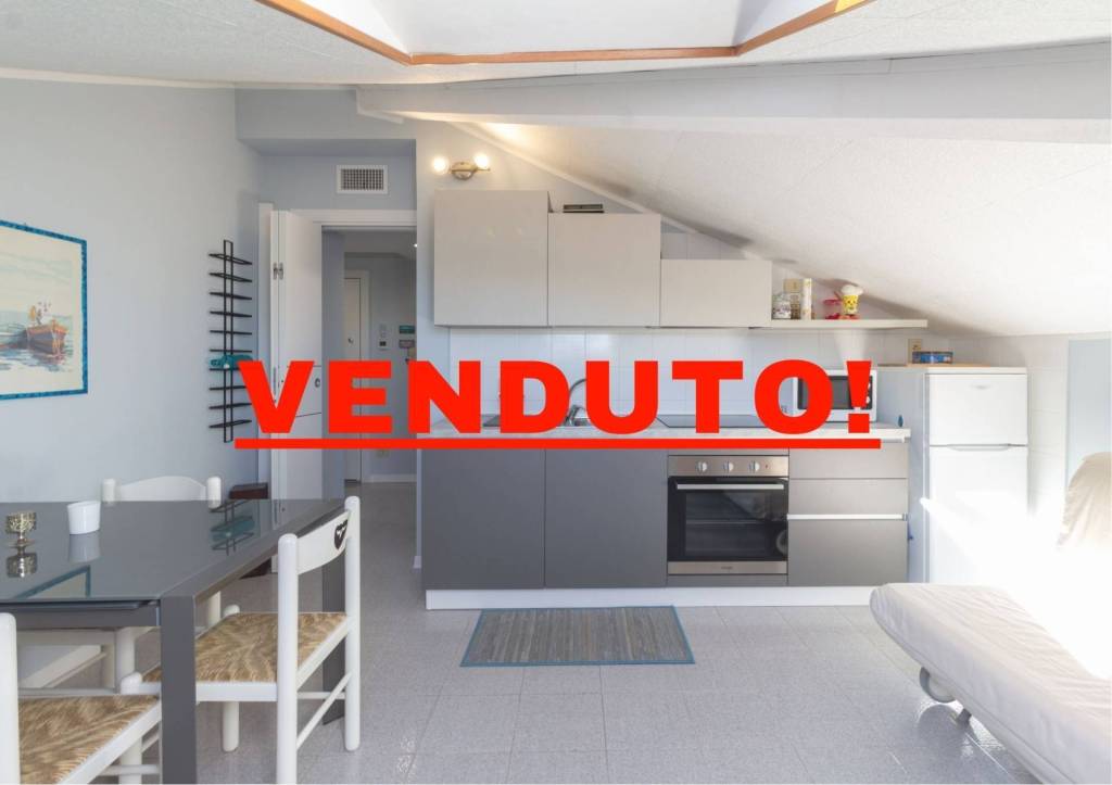 appartamento in vendita a Finale Ligure