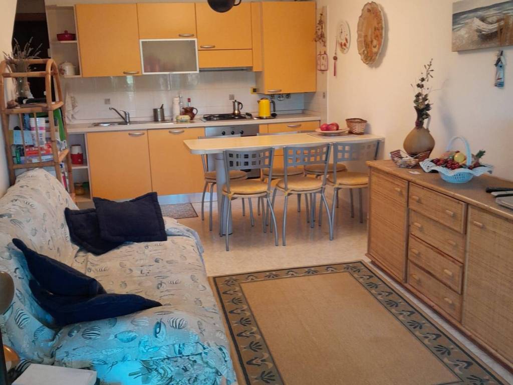 appartamento in vendita a Finale Ligure