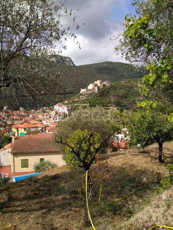 terreno agricolo in vendita a Finale Ligure