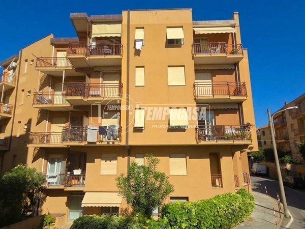 appartamento in vendita a Finale Ligure