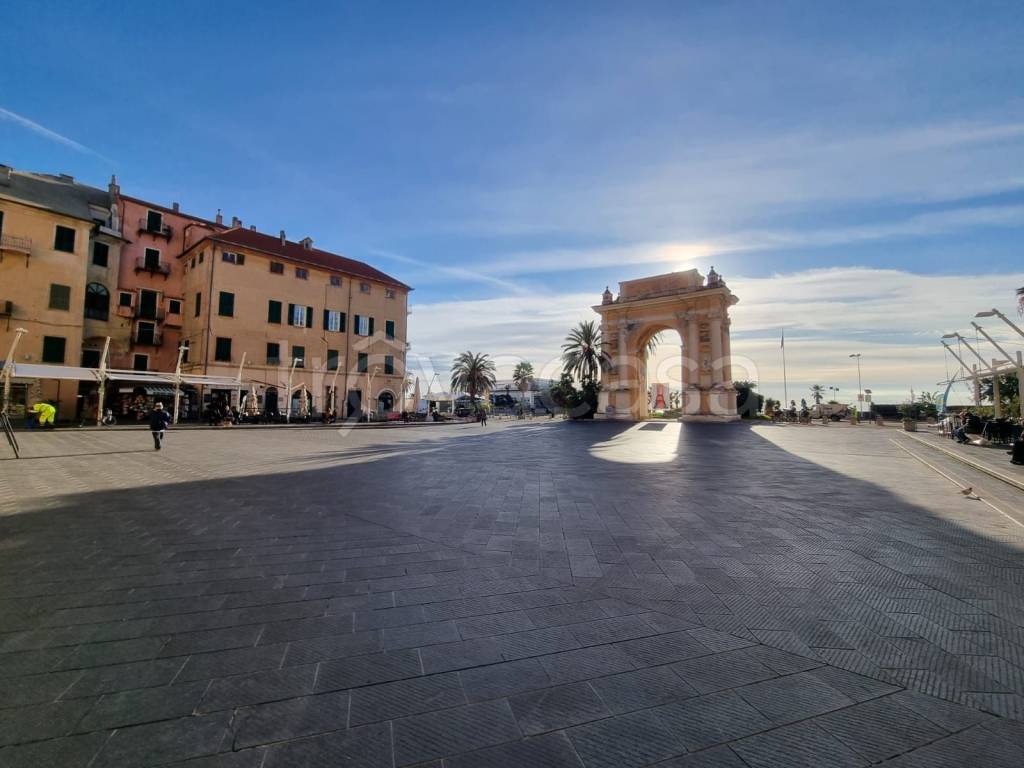 appartamento in vendita a Finale Ligure