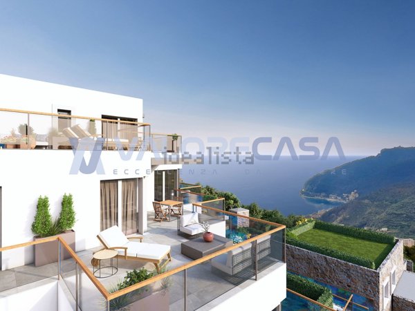 appartamento in vendita a Finale Ligure